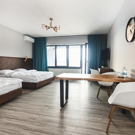 Sofia Hotel Velyka Omelyana المظهر الخارجي الصورة