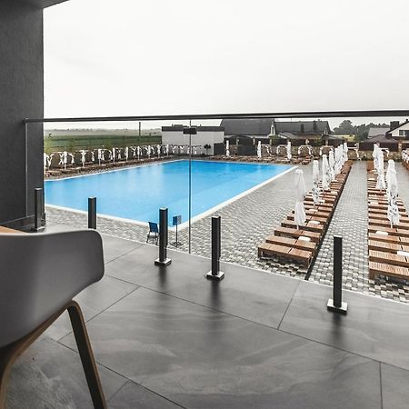 Sofia Hotel Velyka Omelyana المظهر الخارجي الصورة