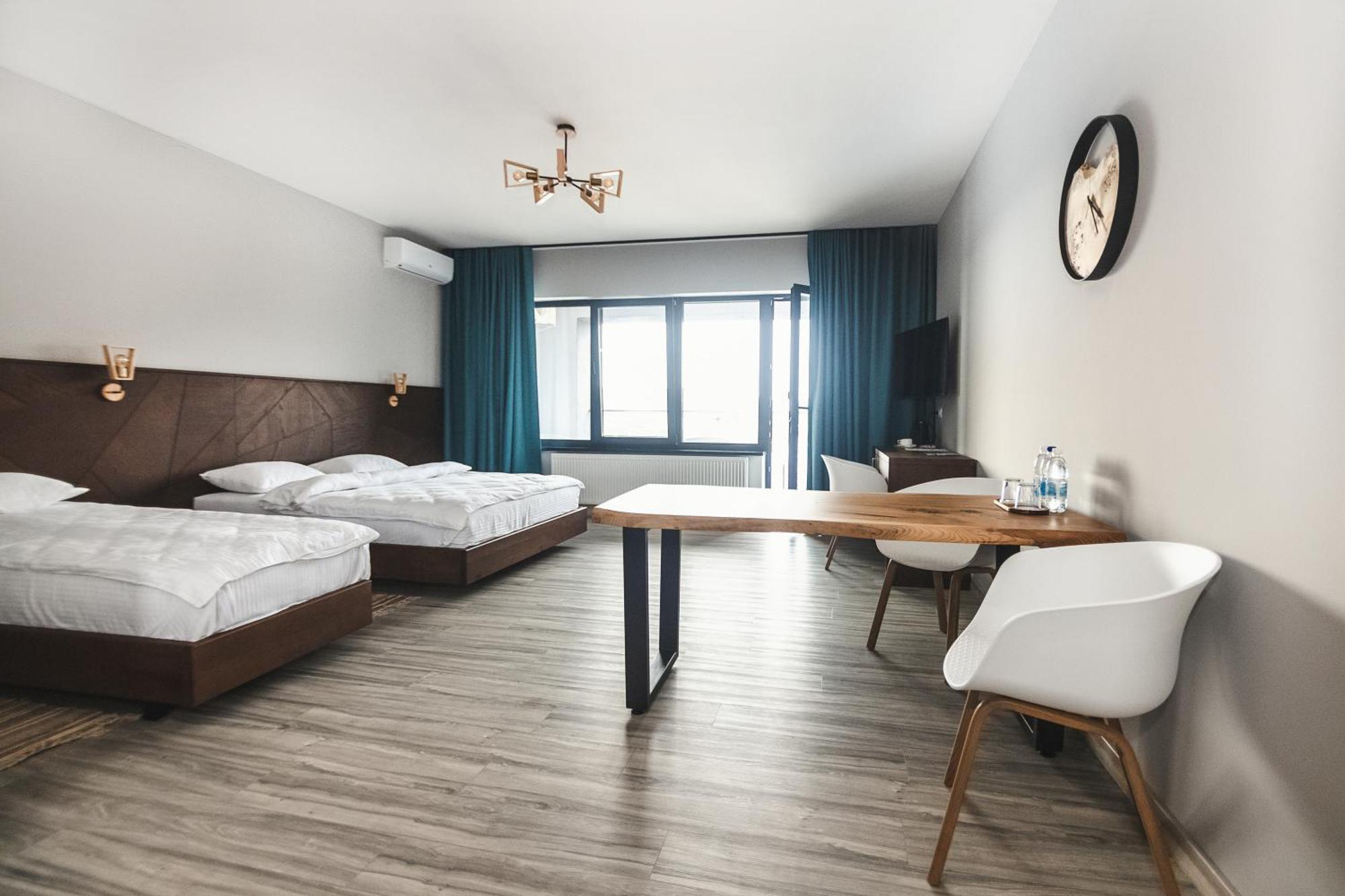 Sofia Hotel Velyka Omelyana المظهر الخارجي الصورة
